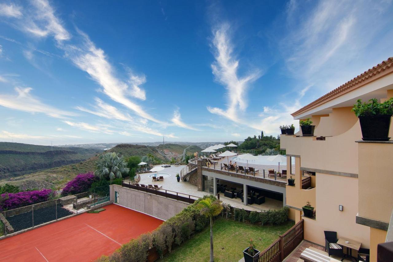 Hotel Casa Leon Royal Retreat Maspalomas  Exterior foto