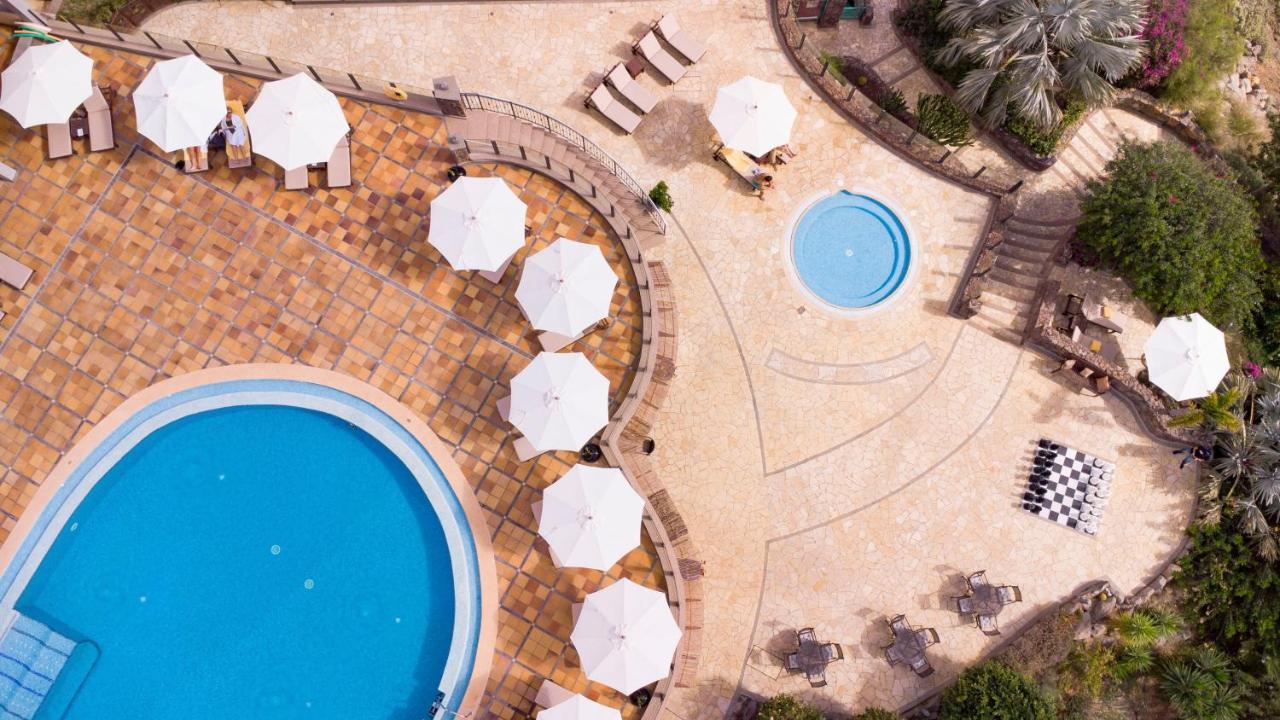 Hotel Casa Leon Royal Retreat Maspalomas  Exterior foto