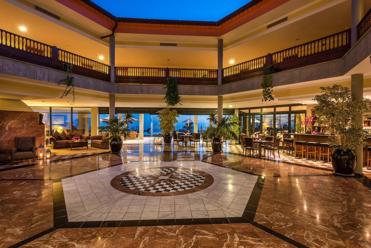 Hotel Casa Leon Royal Retreat Maspalomas  Exterior foto