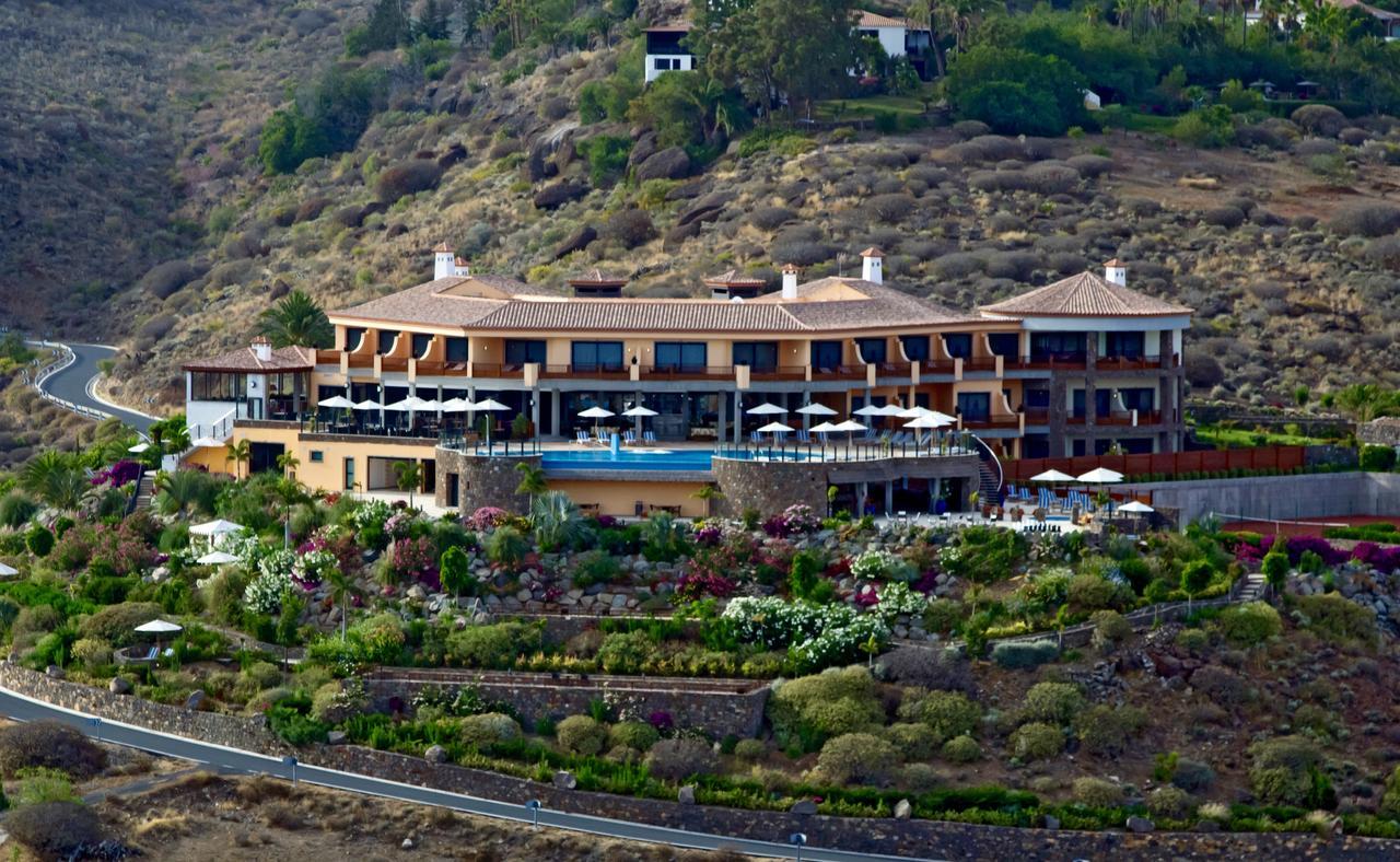 Hotel Casa Leon Royal Retreat Maspalomas  Exterior foto