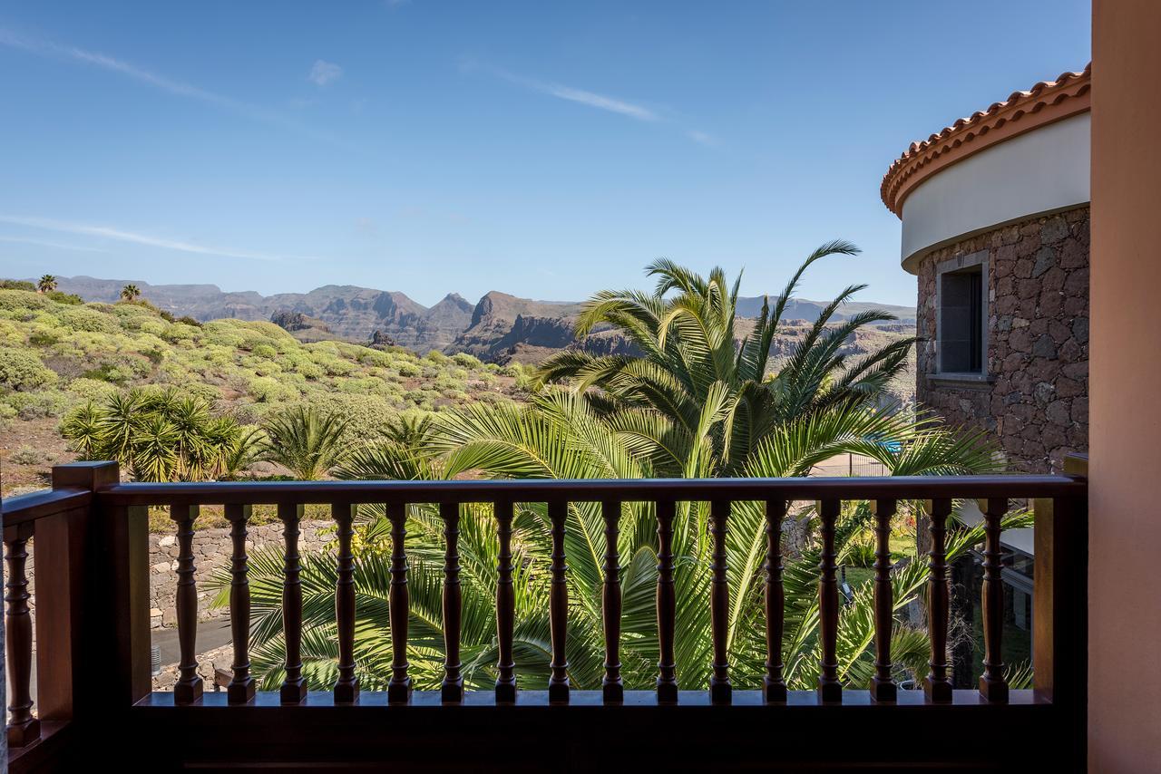 Hotel Casa Leon Royal Retreat Maspalomas  Exterior foto
