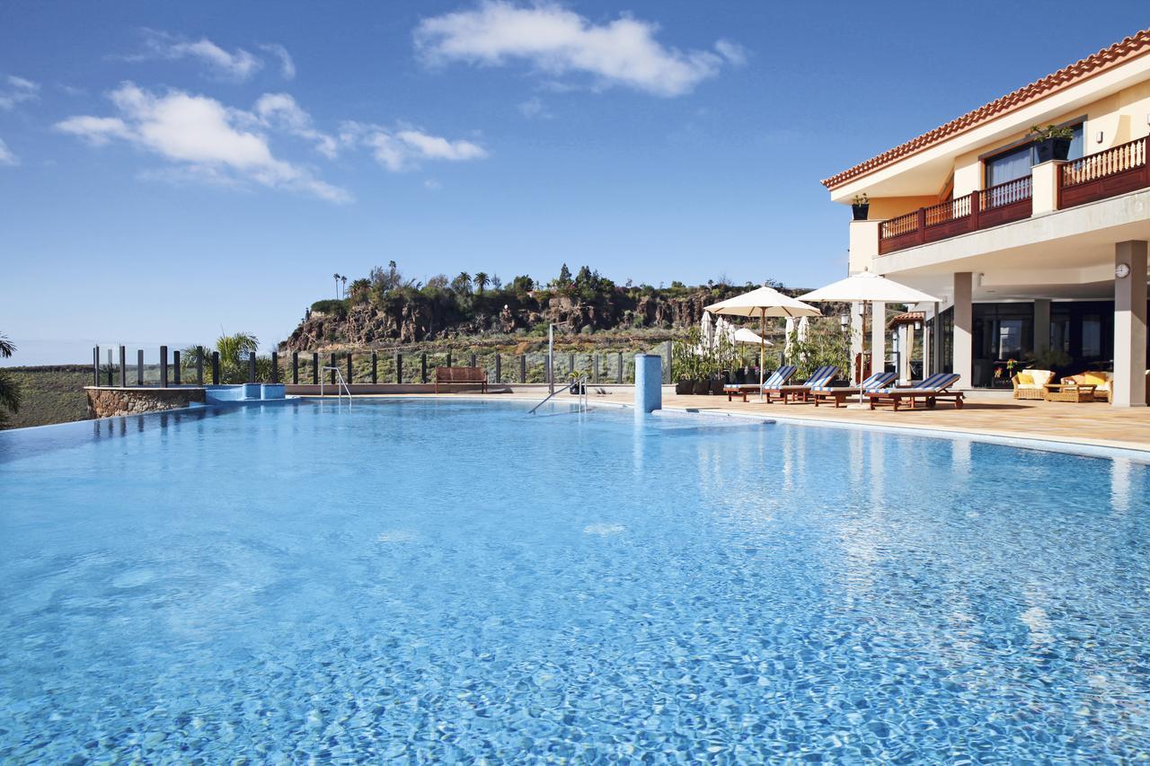 Hotel Casa Leon Royal Retreat Maspalomas  Exterior foto